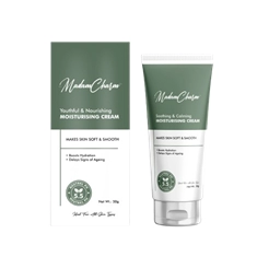 Moisturizers and Lotions